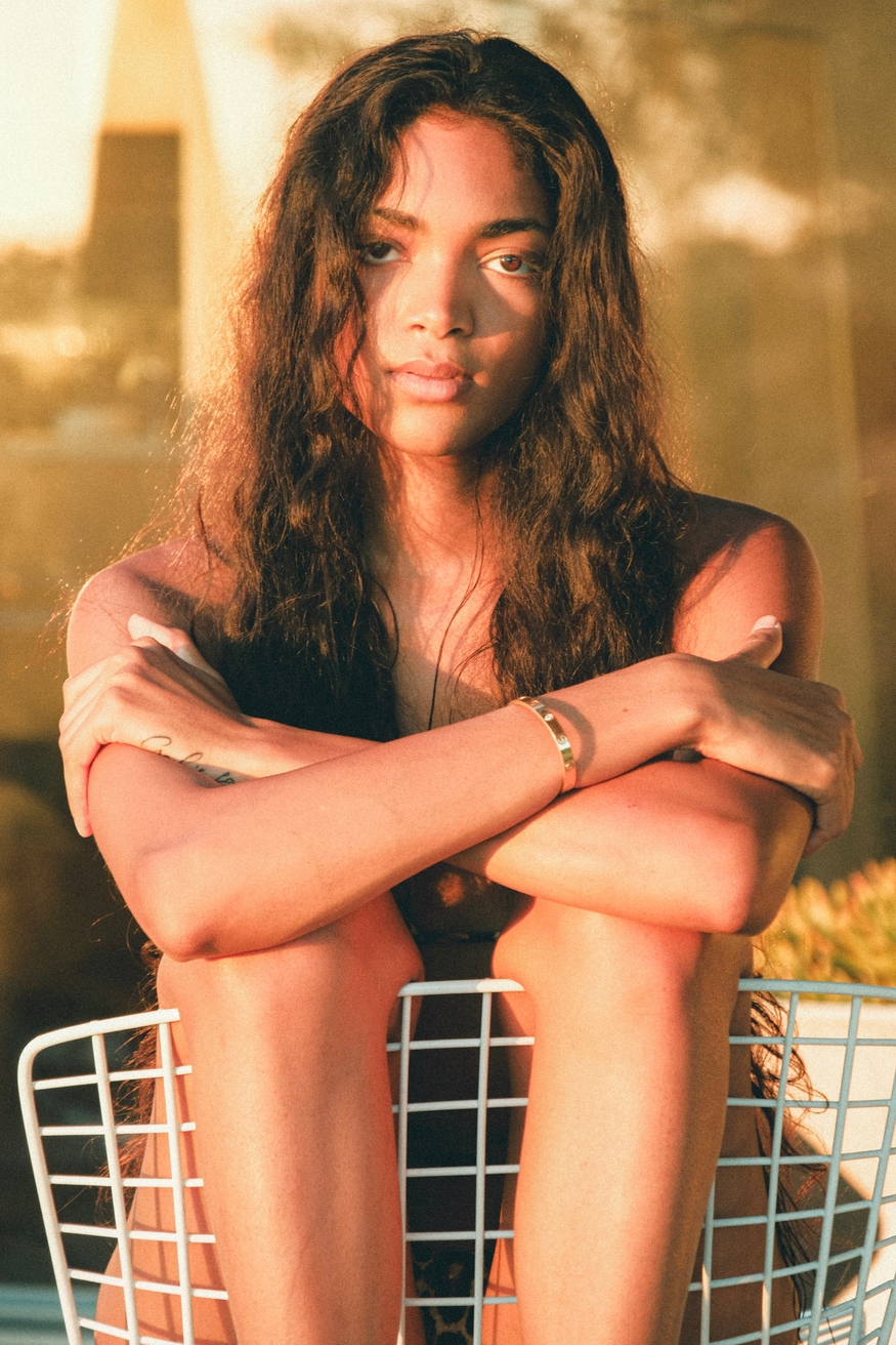 Model Image