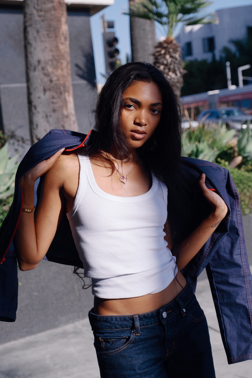 Model Image