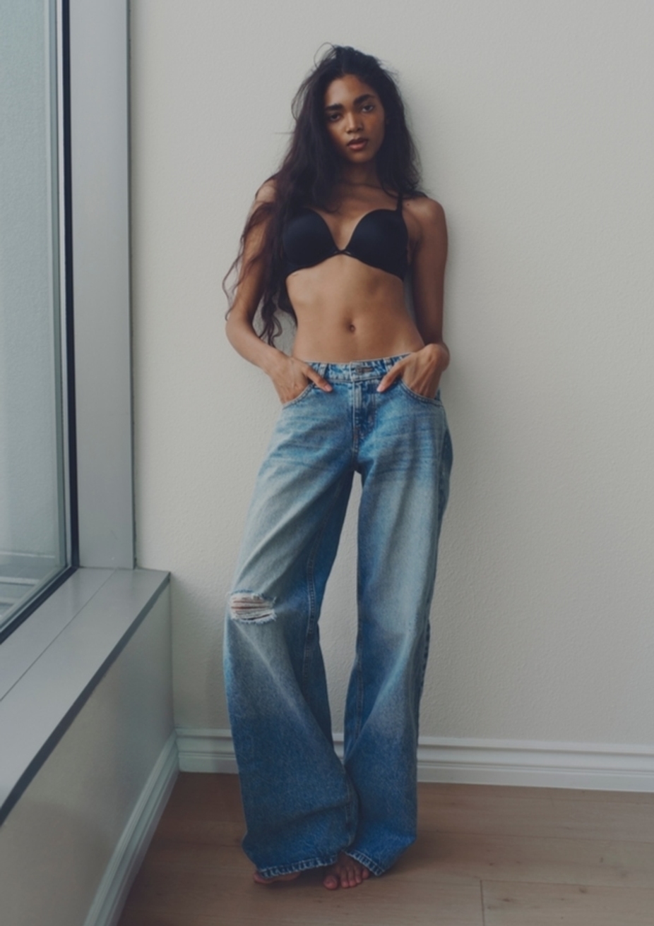 Back