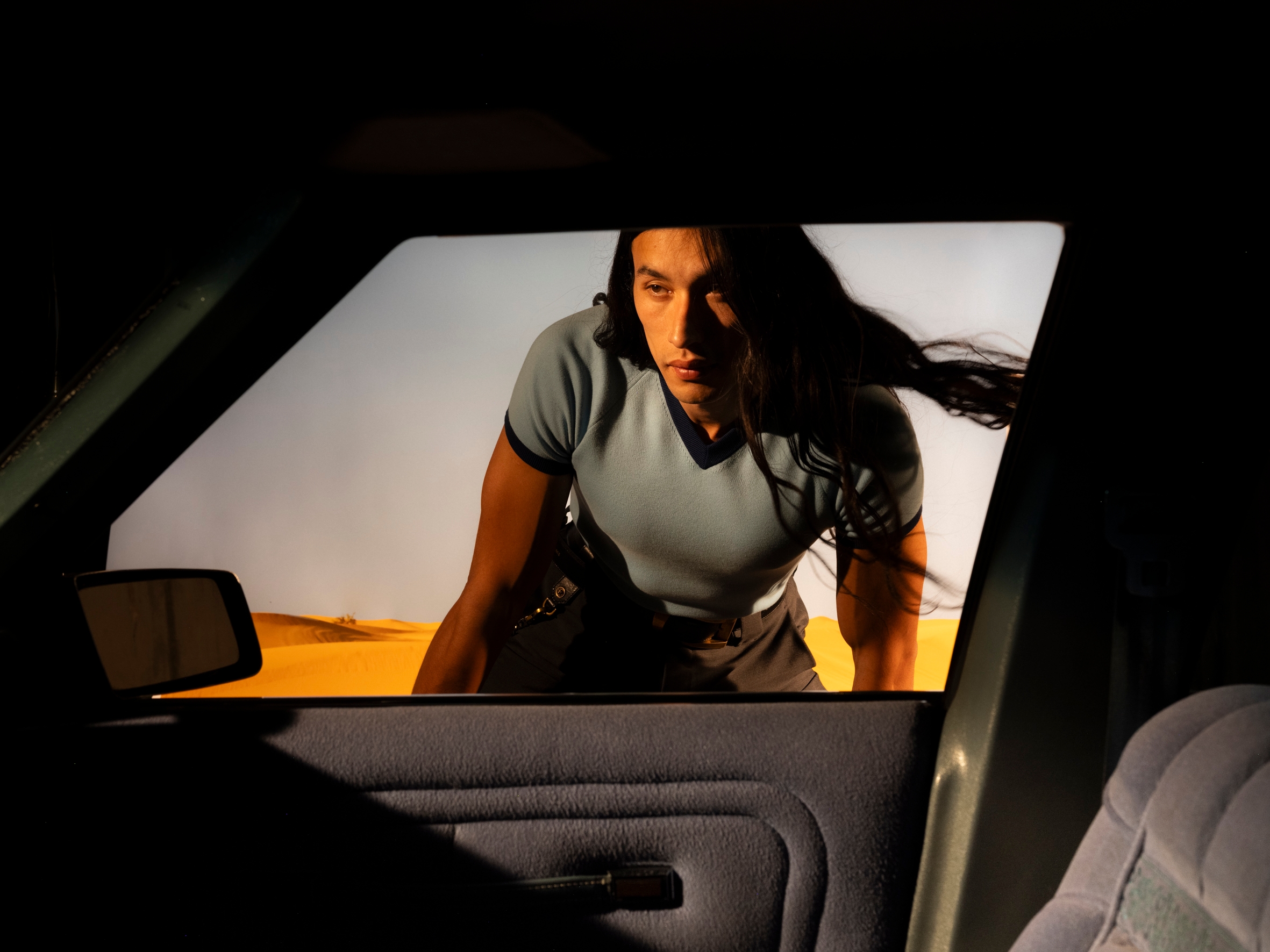 Model Image