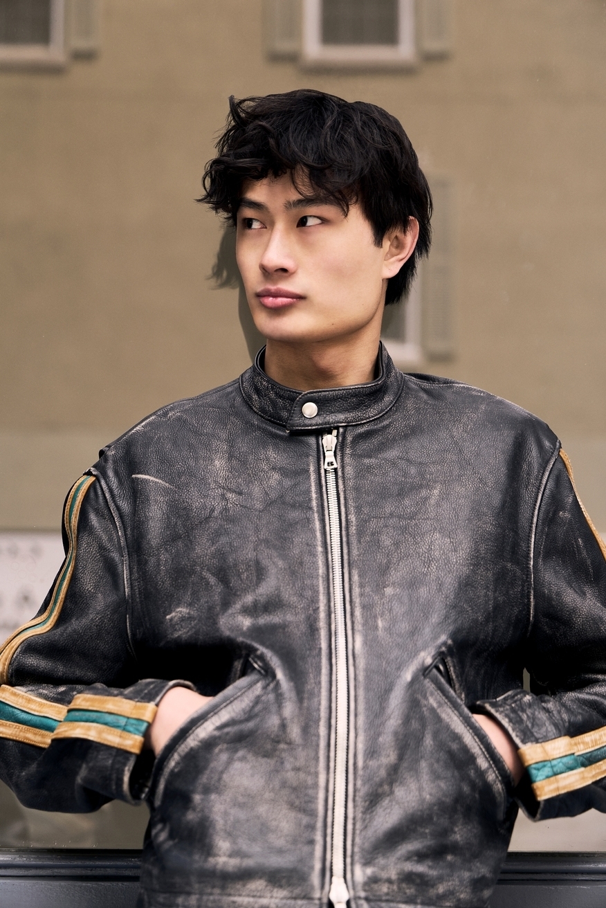 Model Image