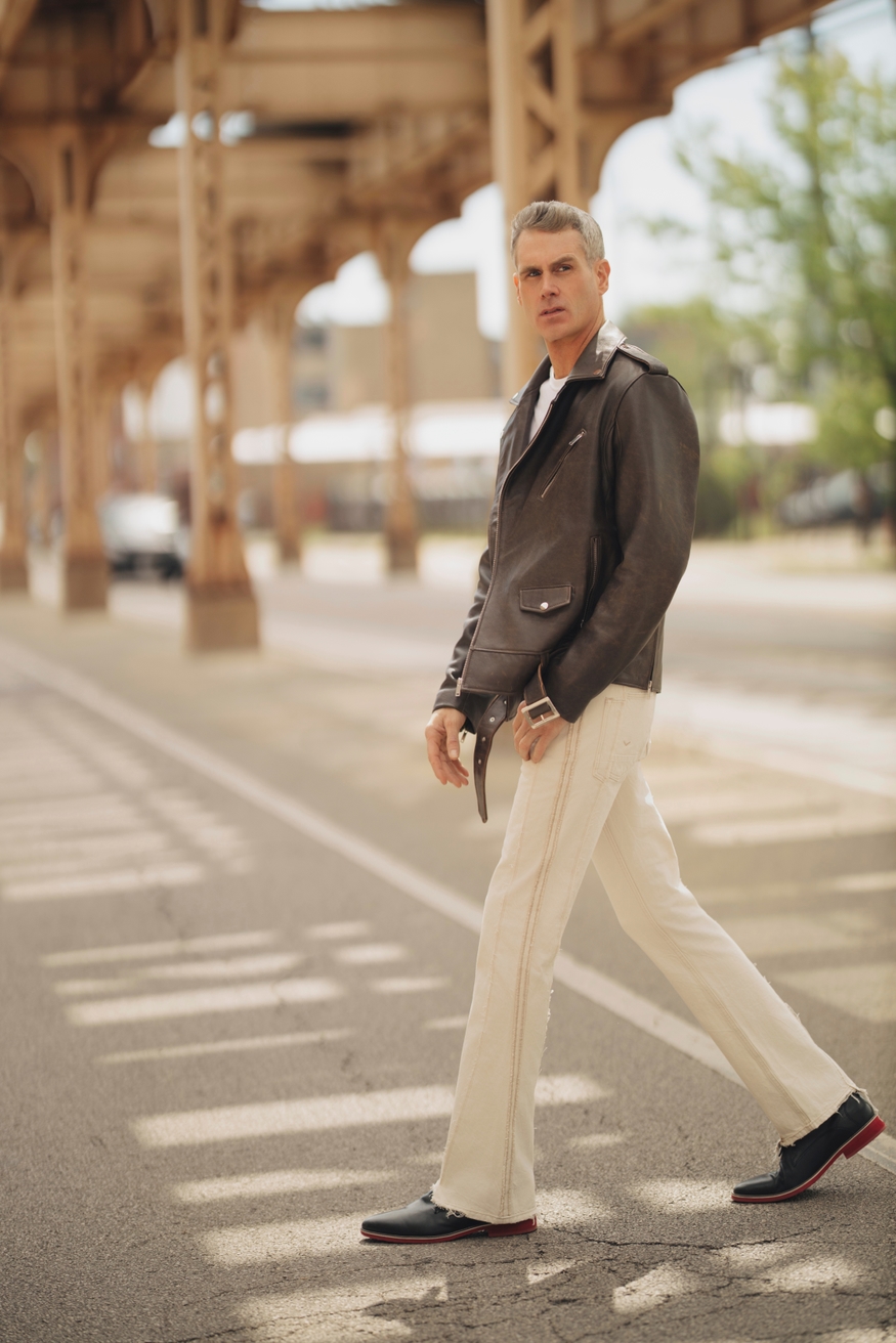 Model Image