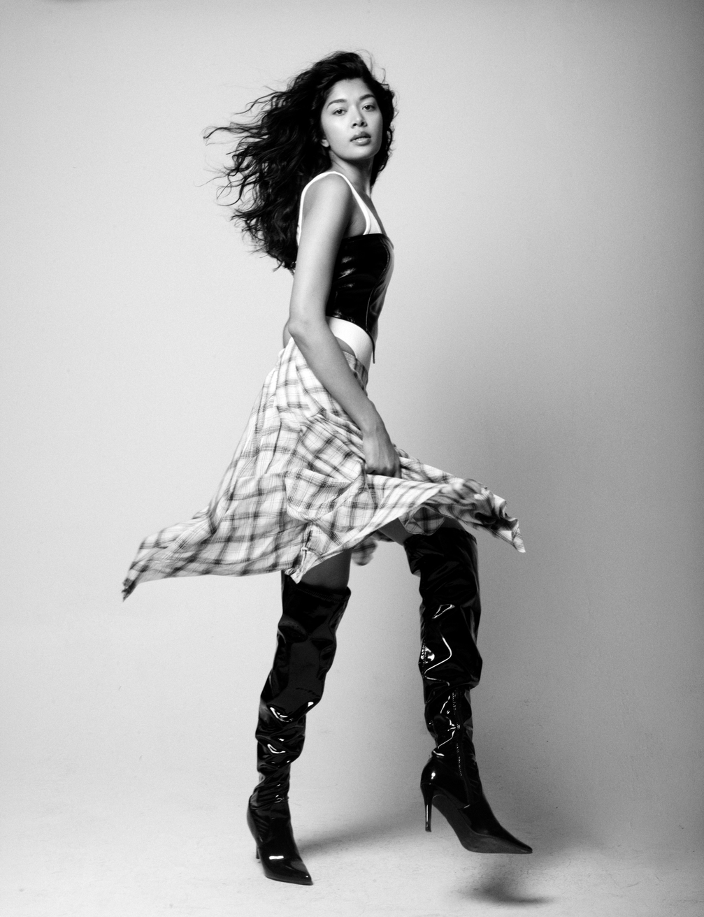 Model Image
