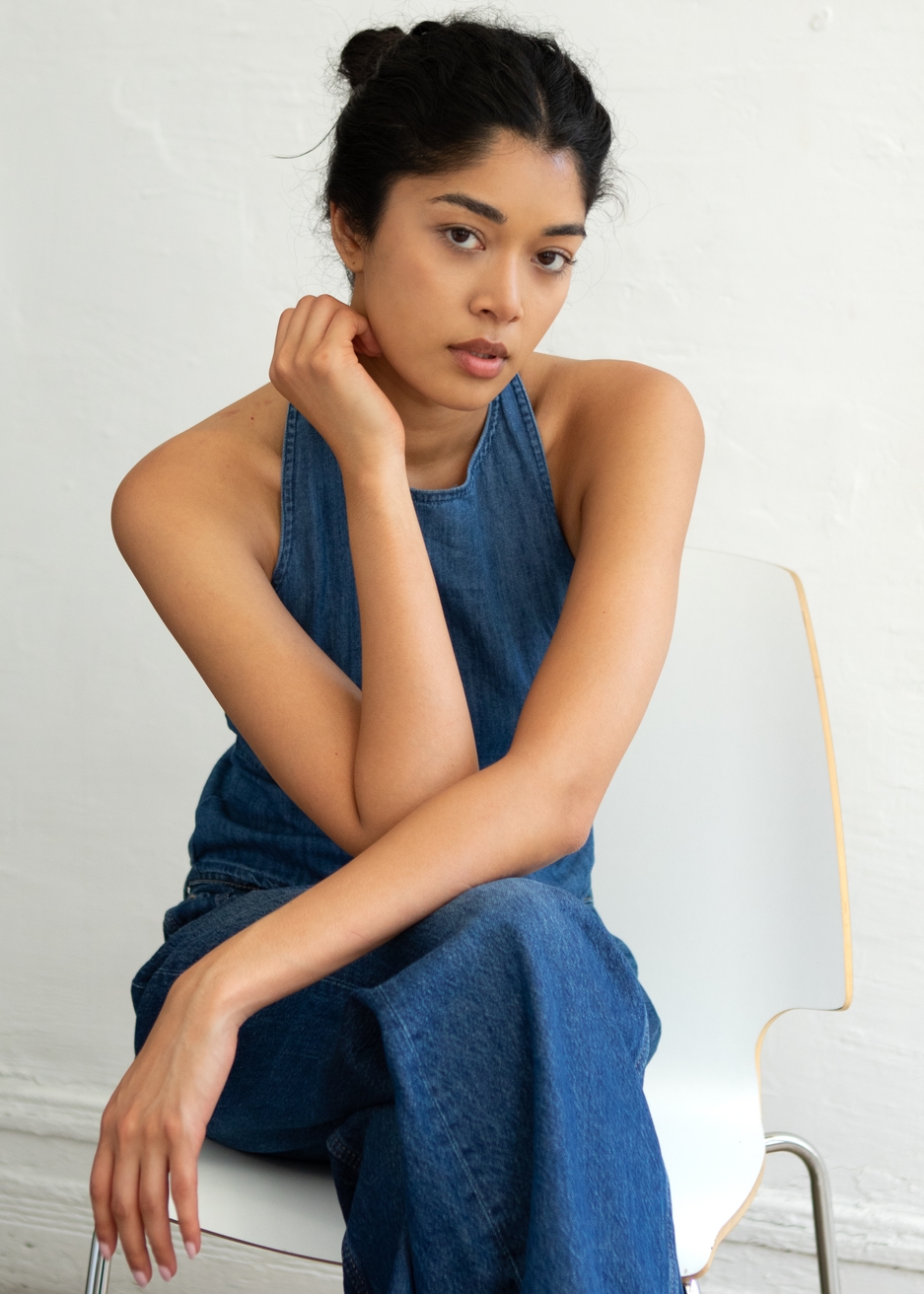 Model Image
