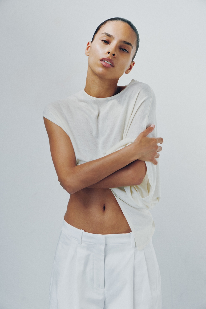 Model Image