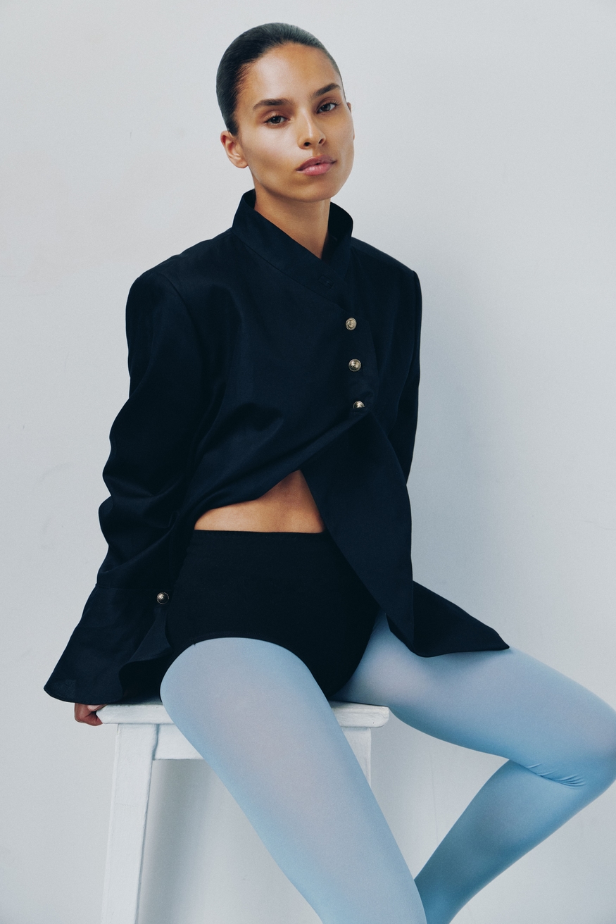 Model Image