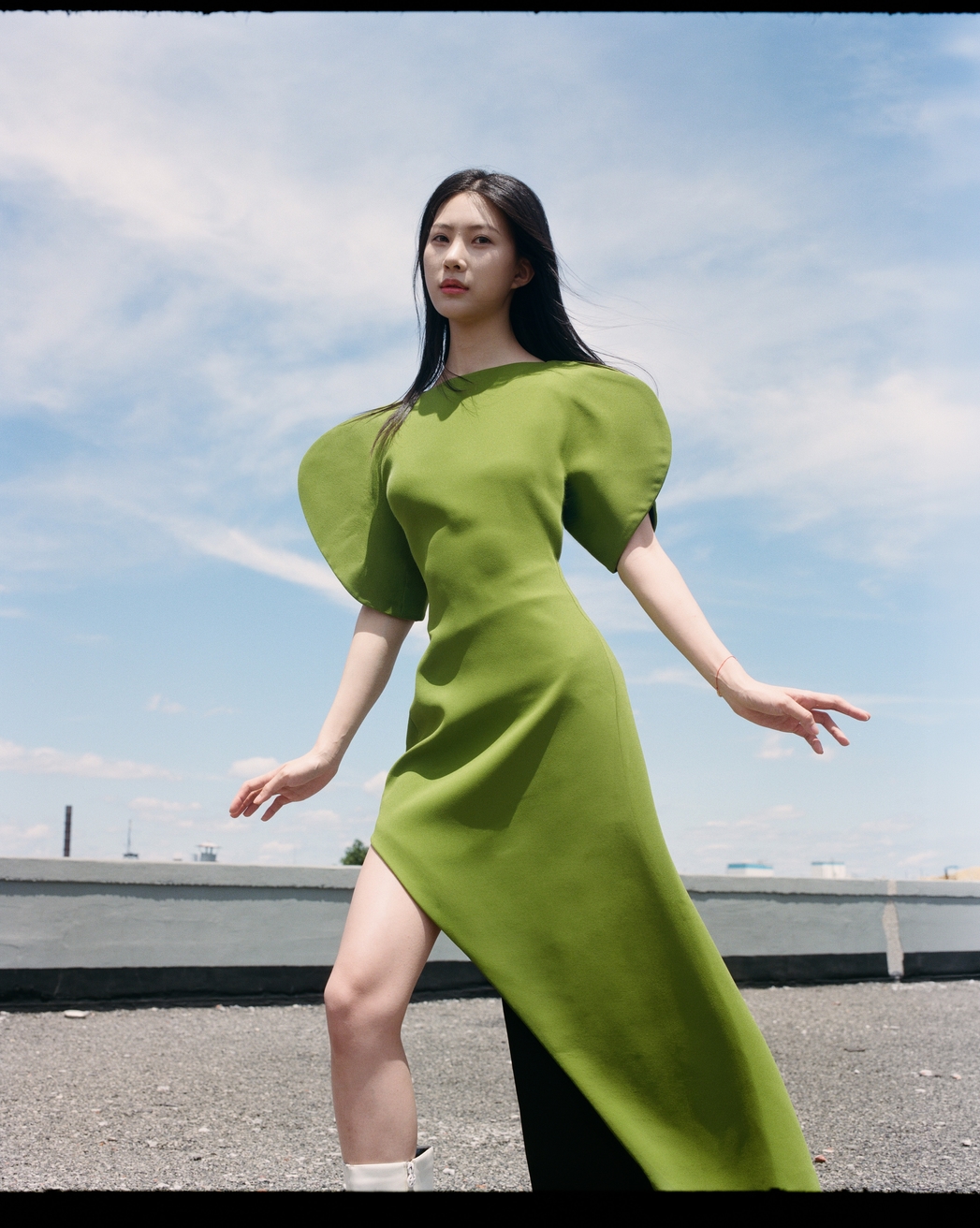 Model Image