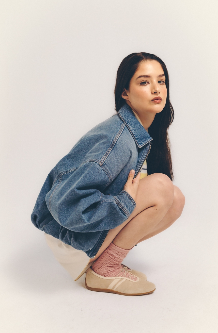 Model Image