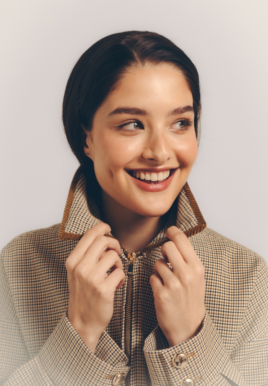 Model Image
