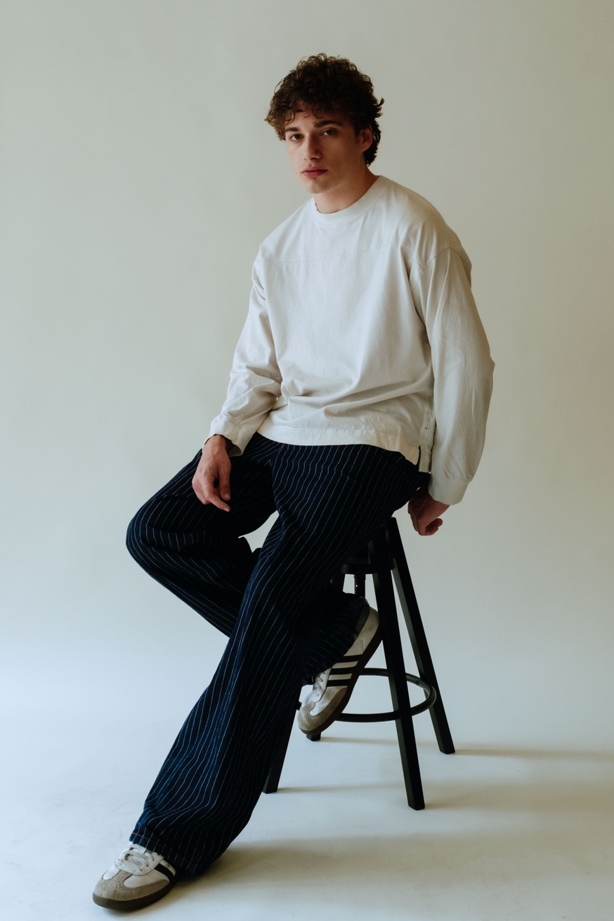 Model Image