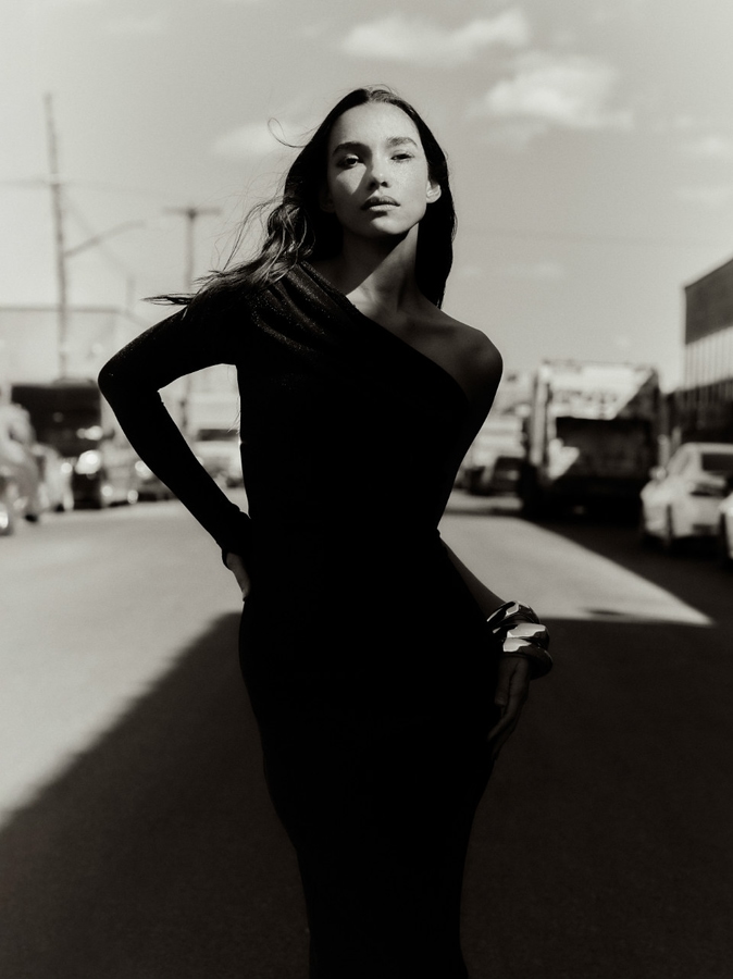 Model Image
