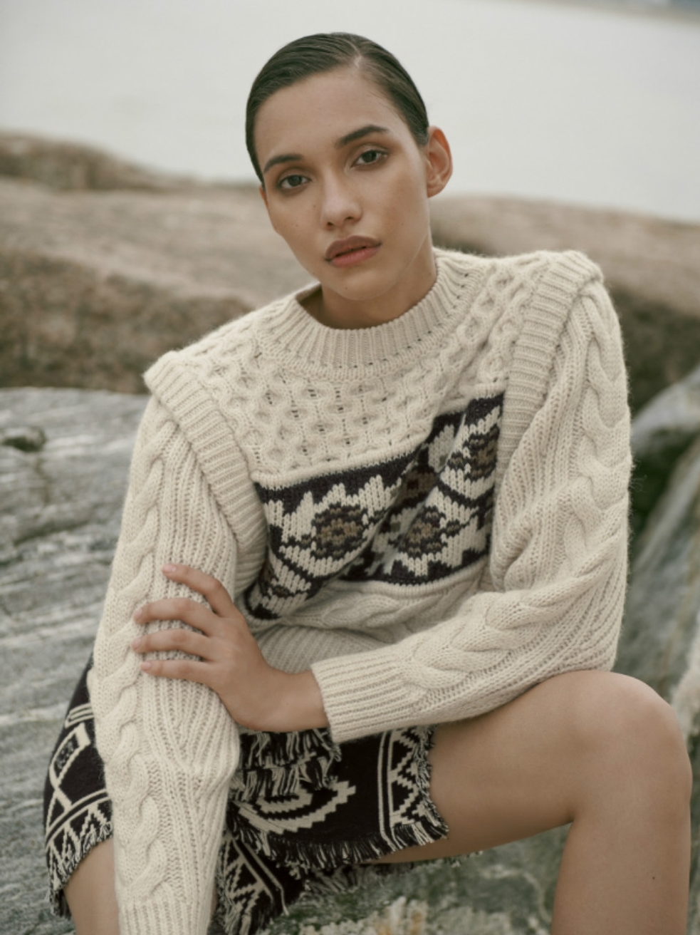 Model Image