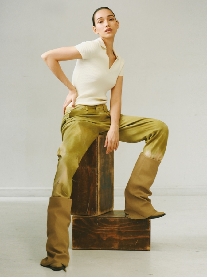 Model Image