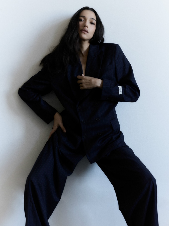 Model Image