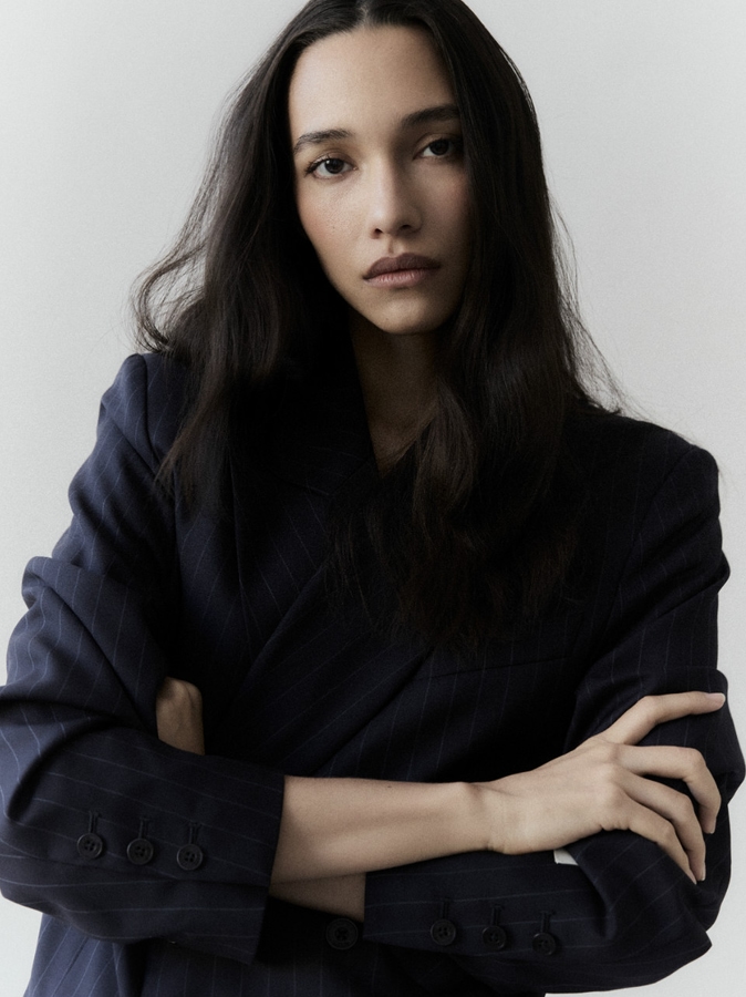 Model Image