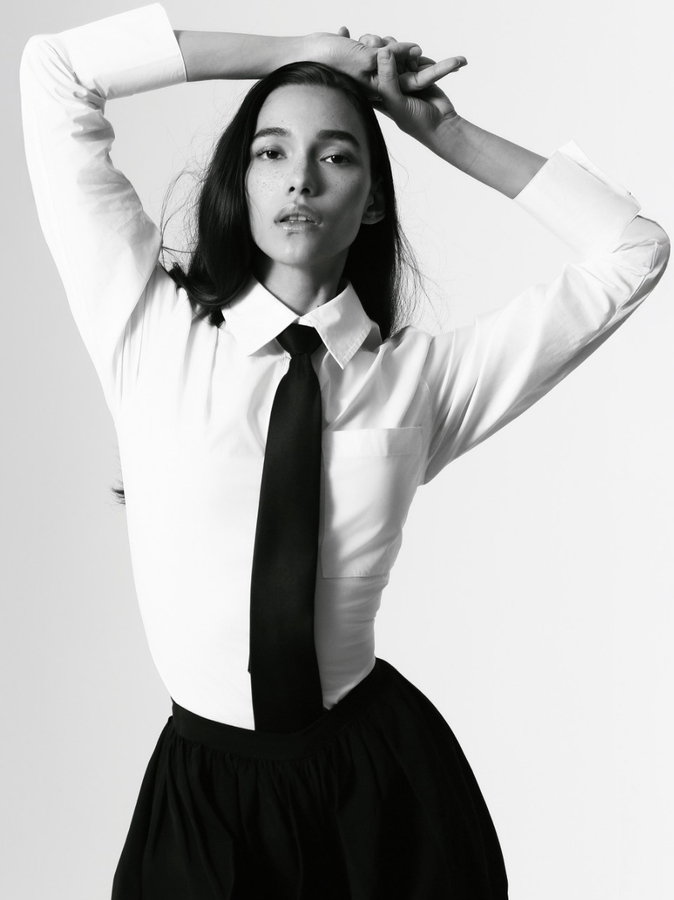 Model Image