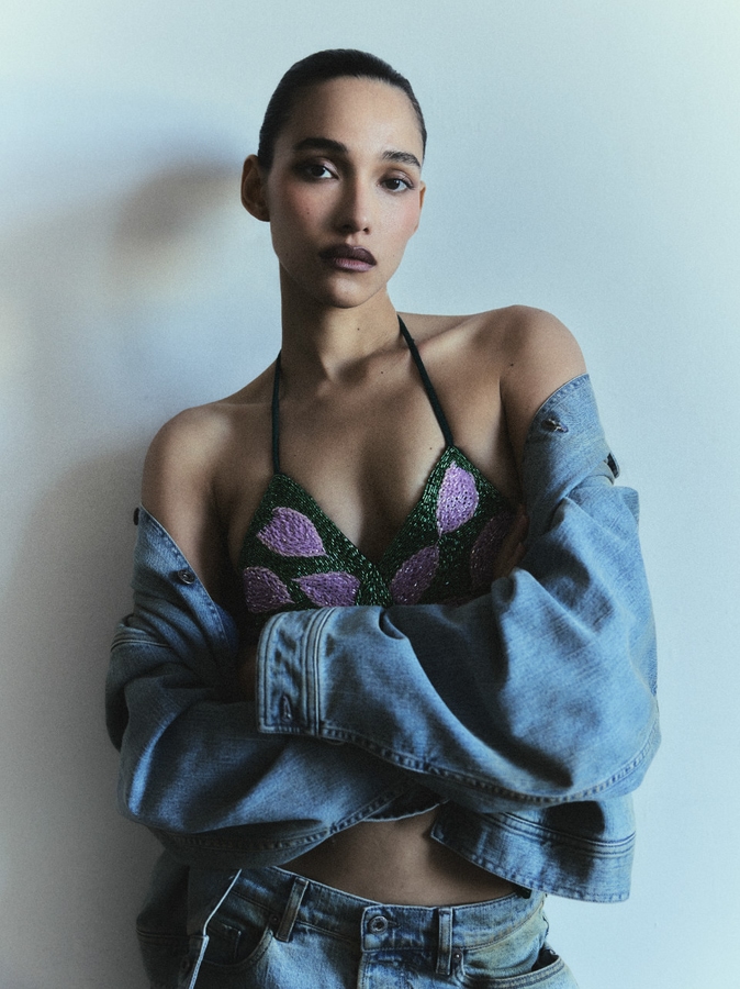 Model Image