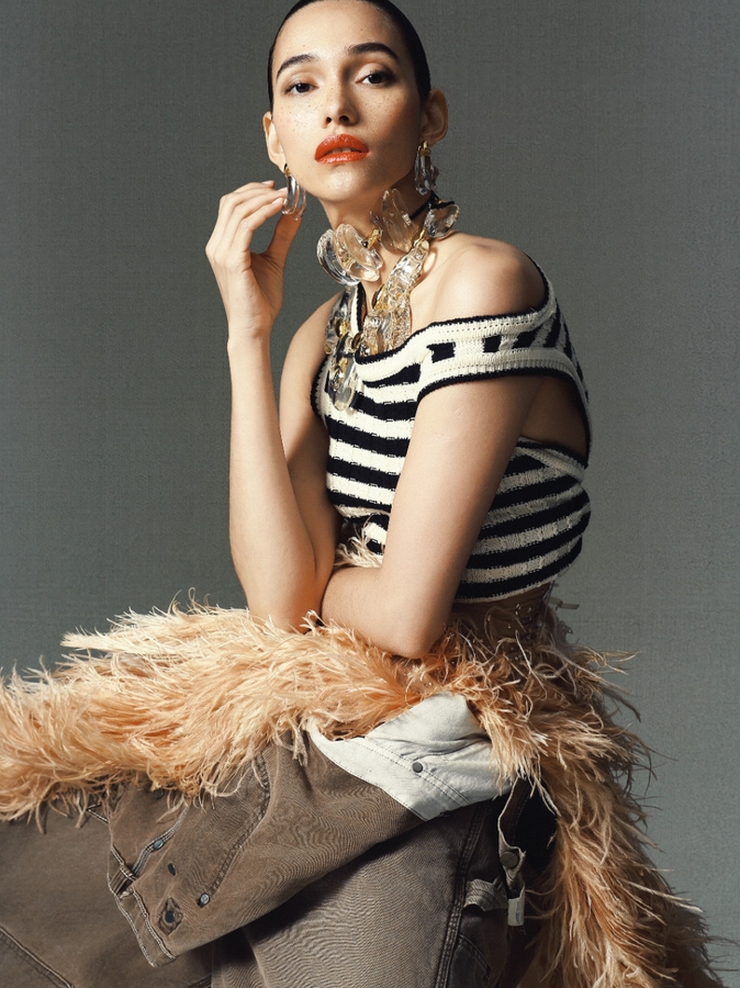 Model Image