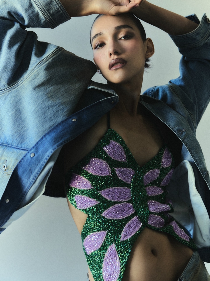 Model Image