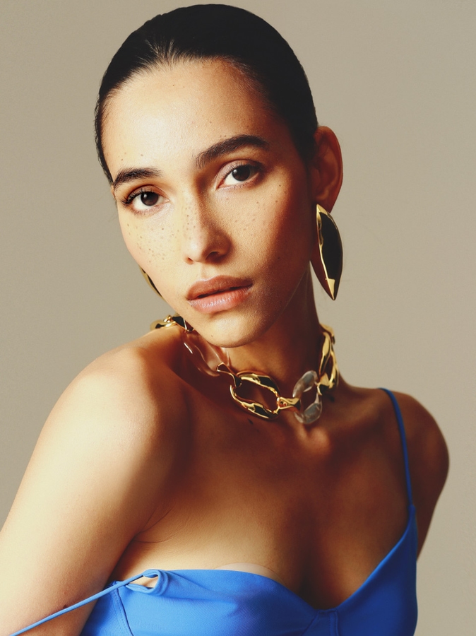 Model Image