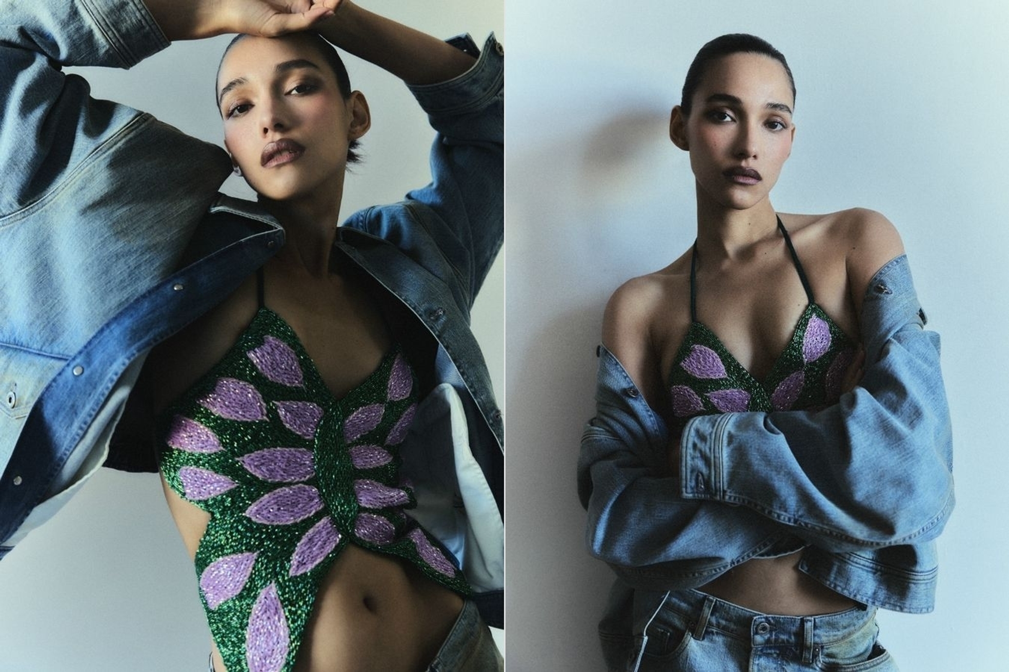 Model Image