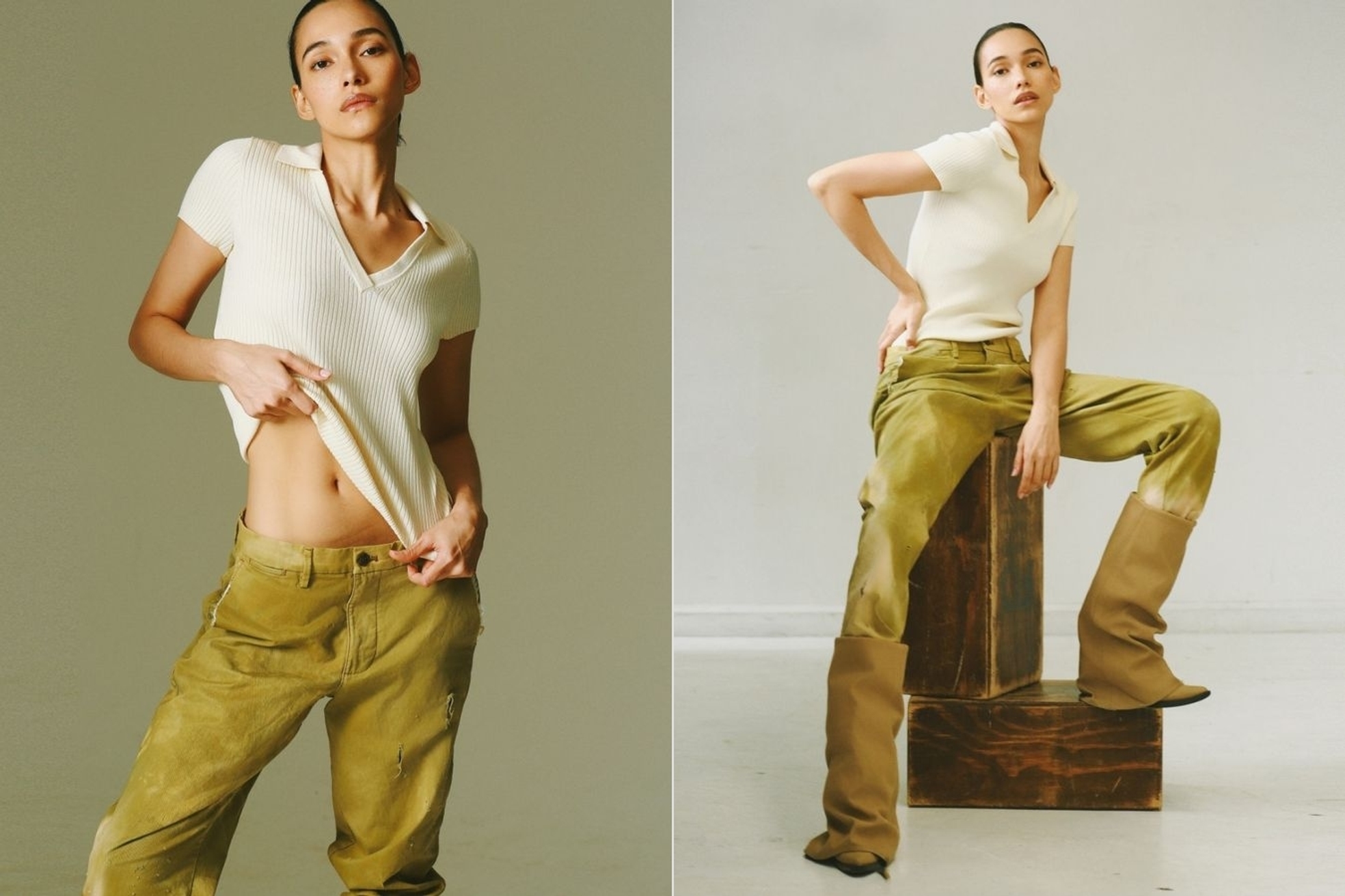 Model Image