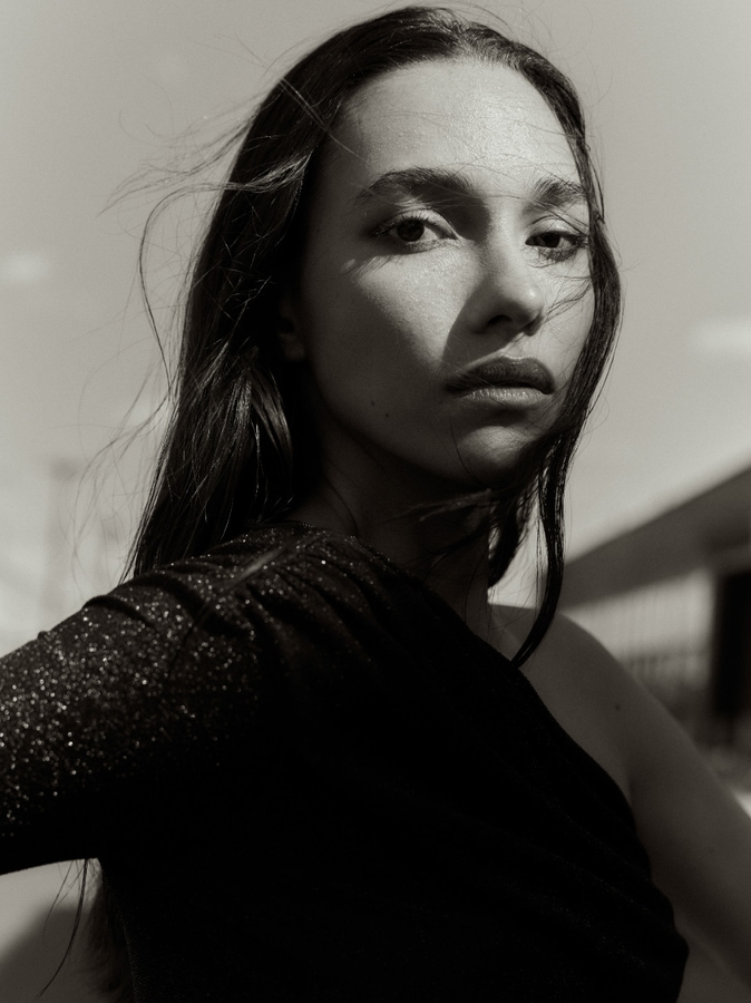Model Image