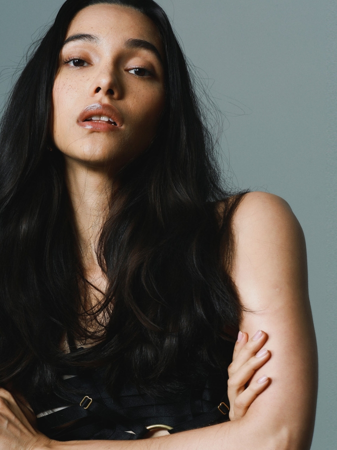 Model Image