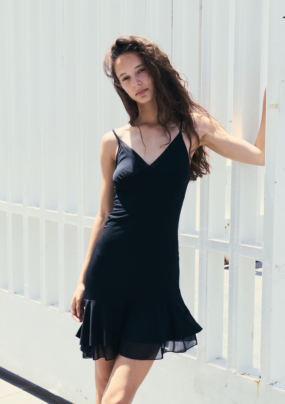 Model Image