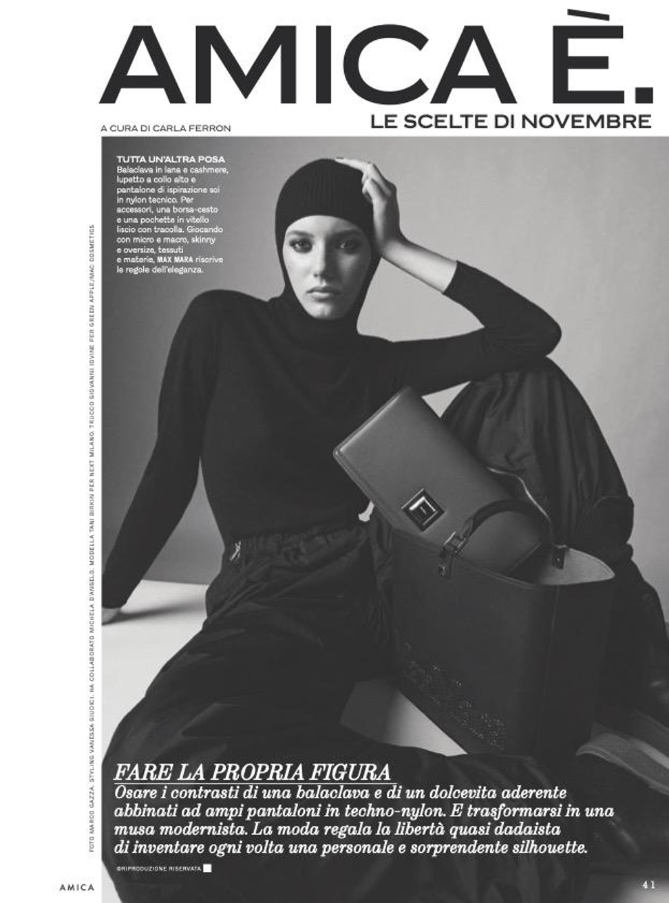 Model Image