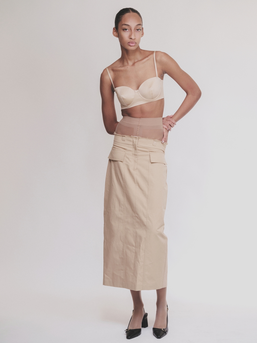 Model Image