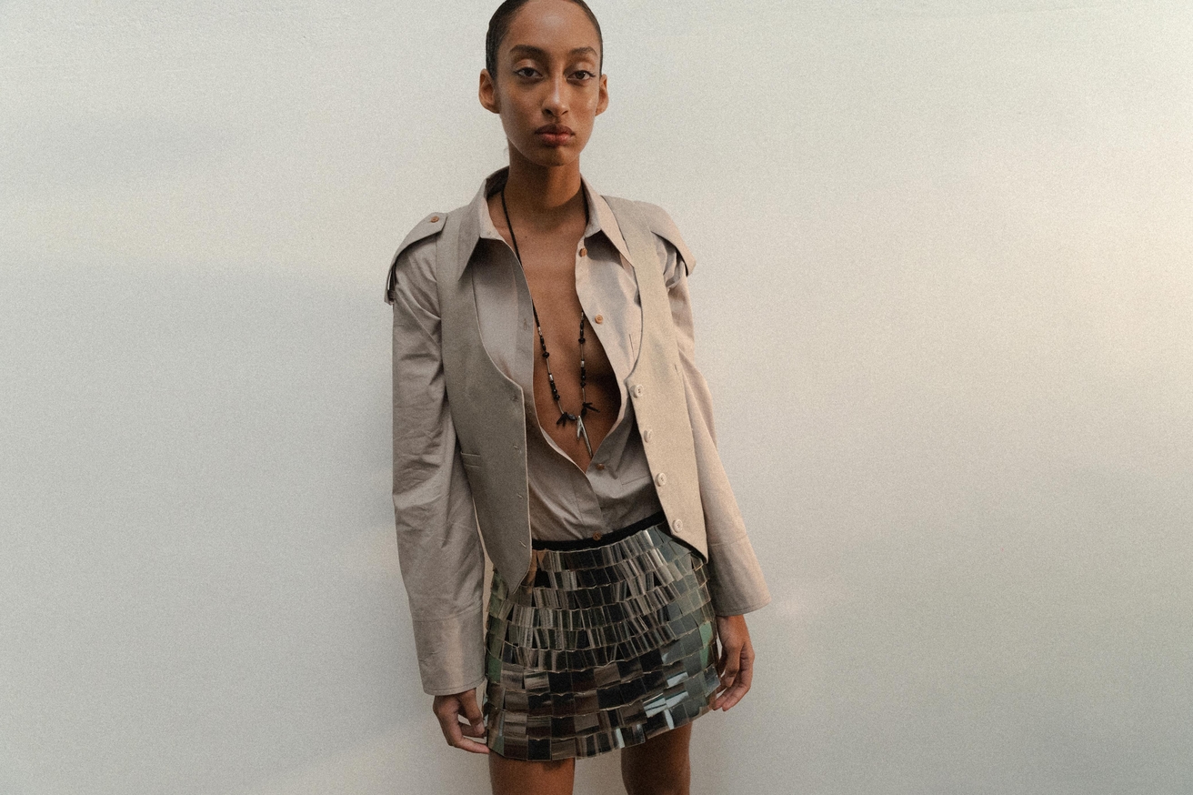 Model Image