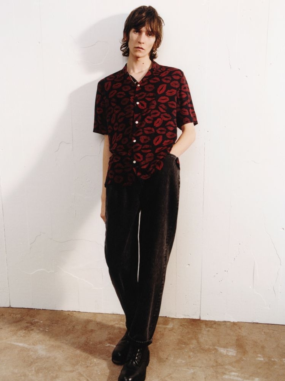 Model Image