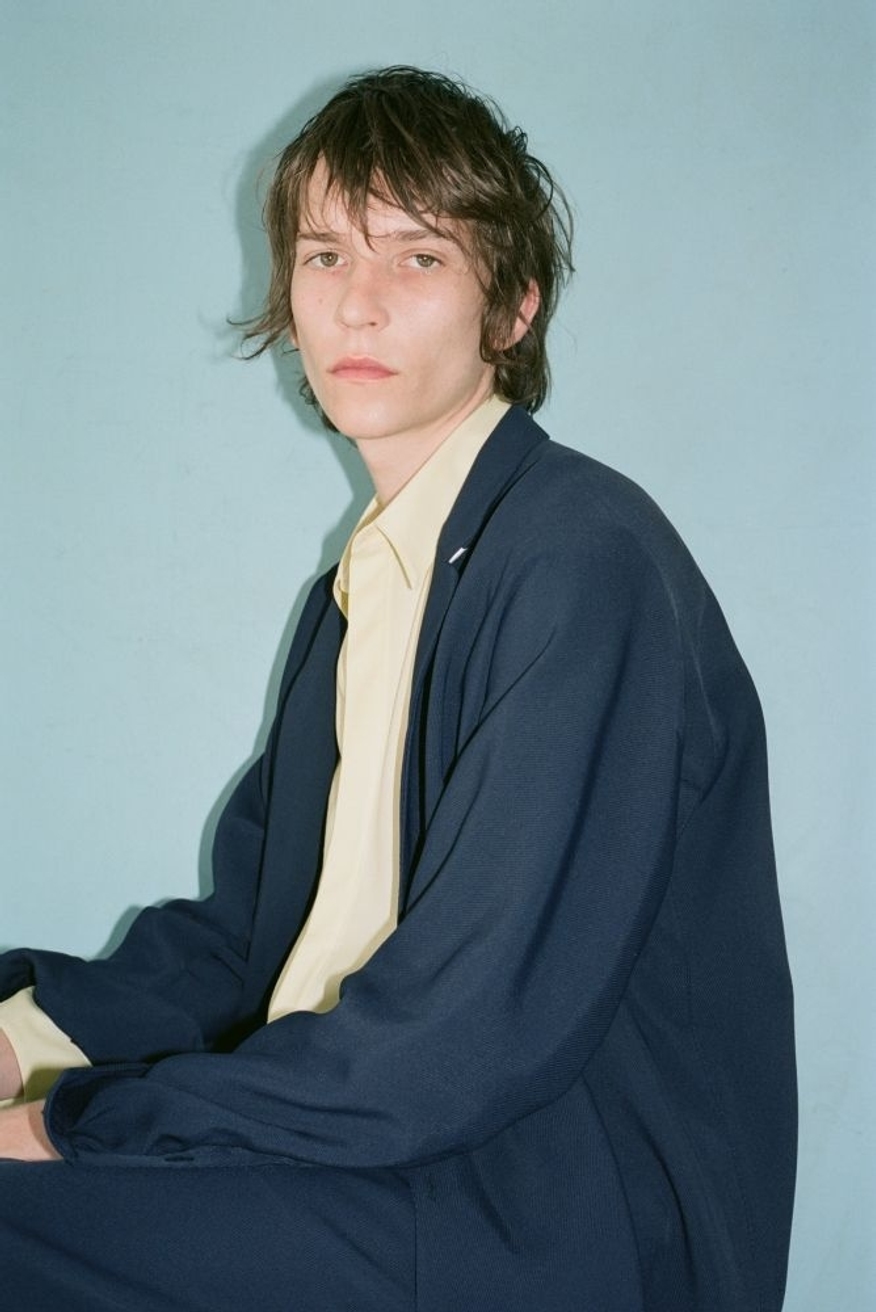 Model Image