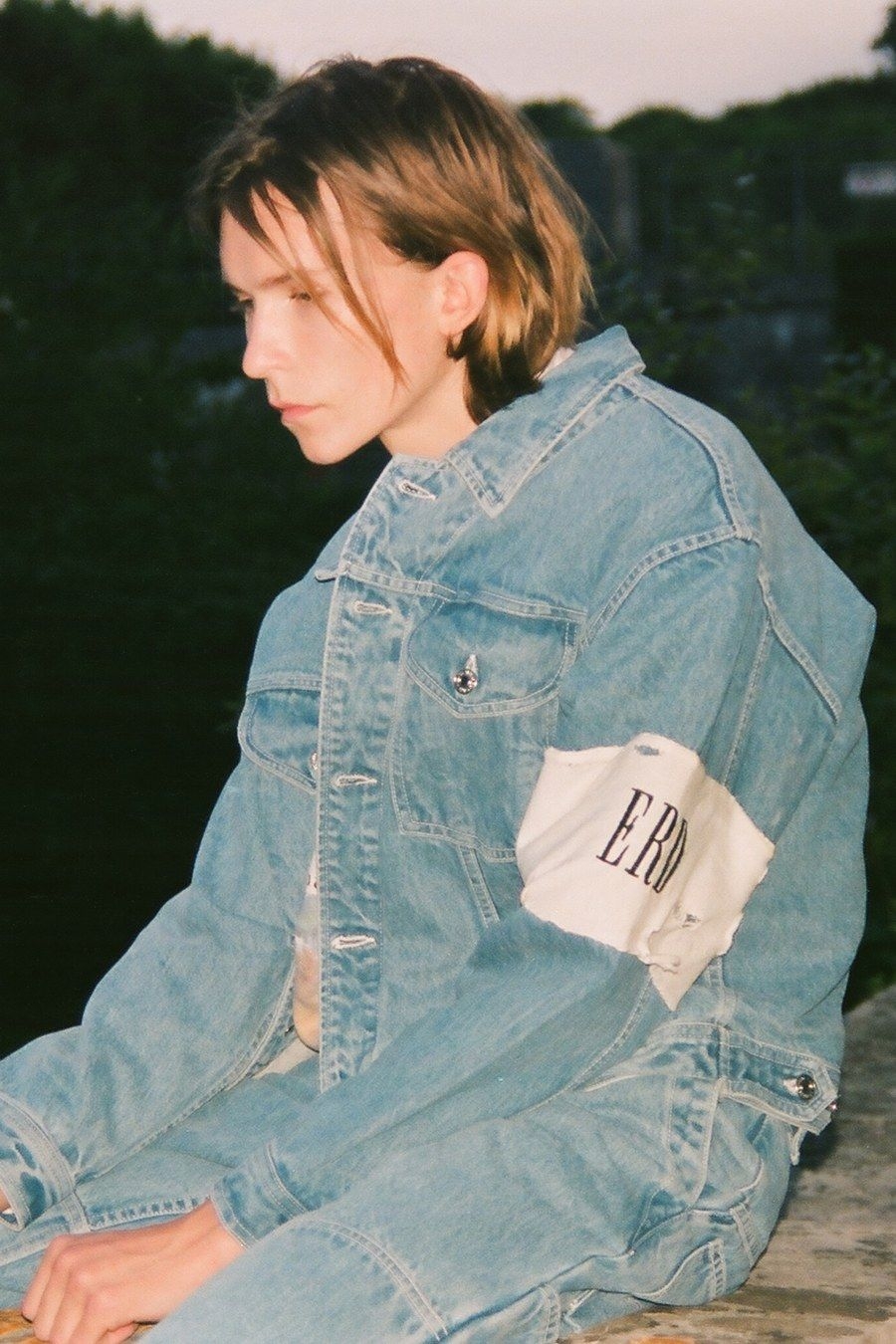 Model Image