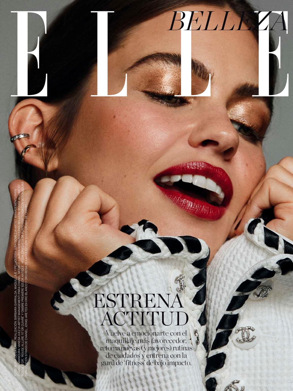 Model Image