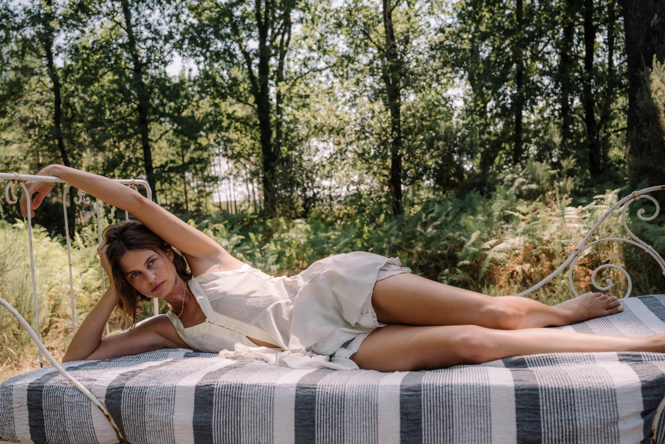 Model Image