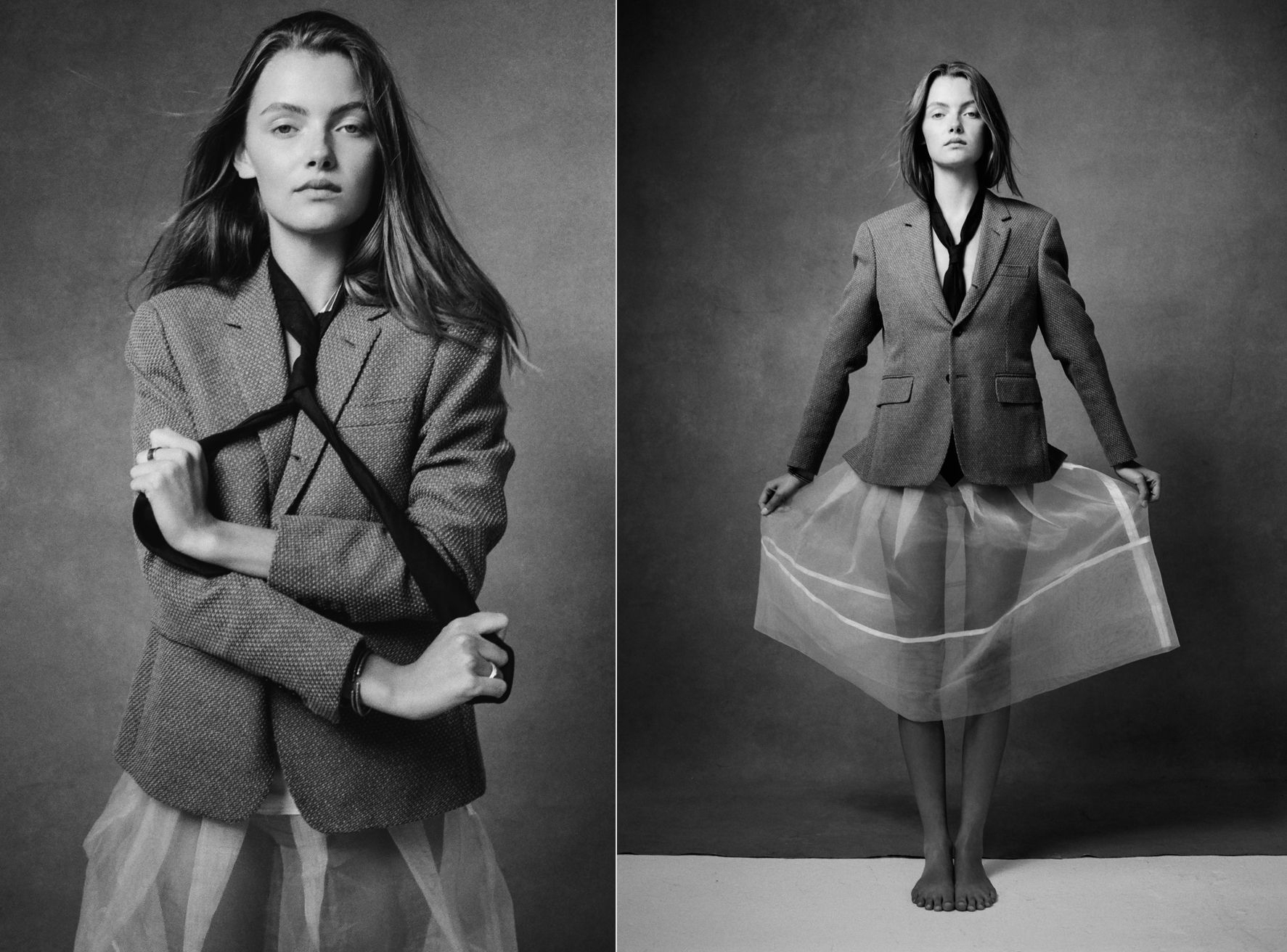 Model Image