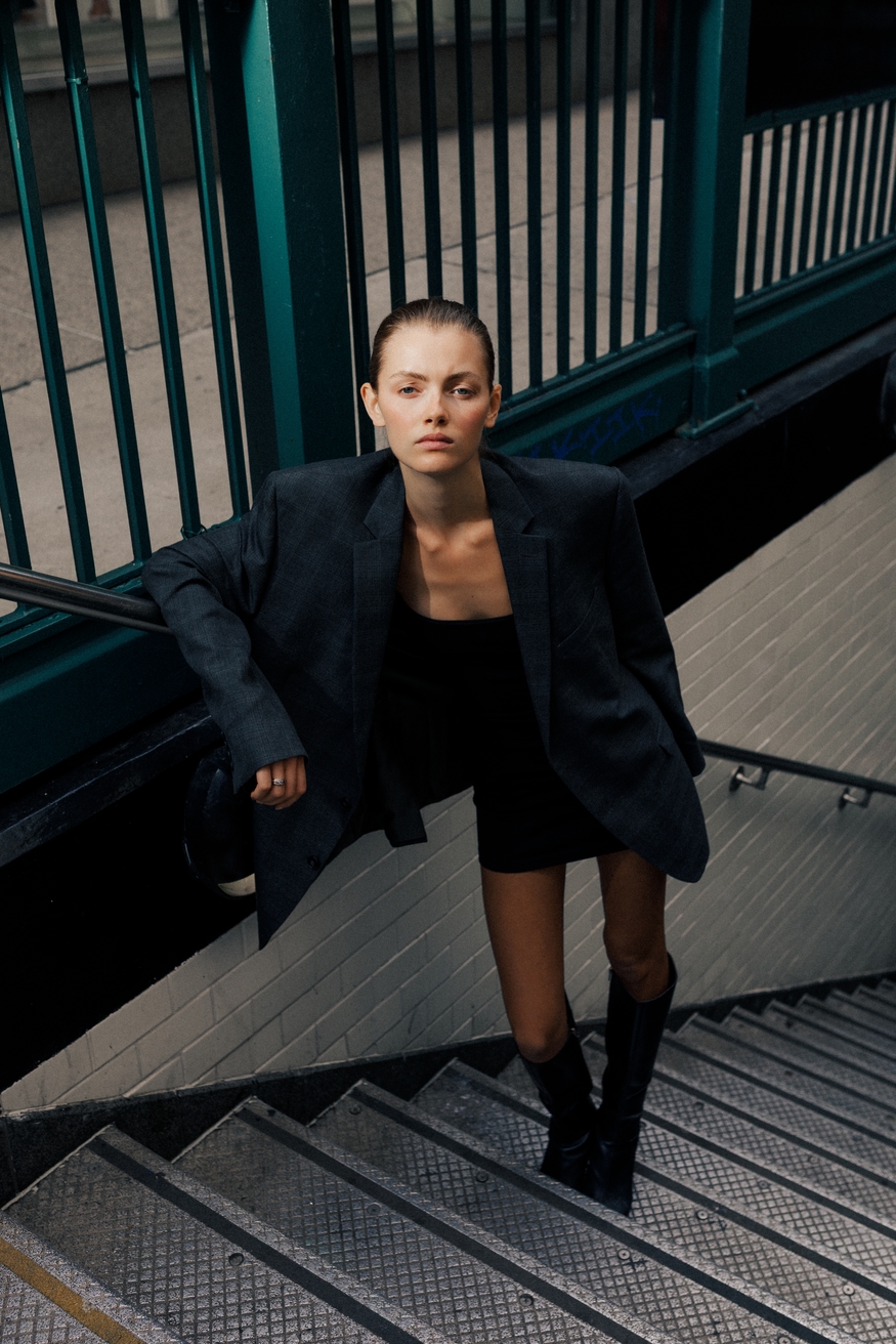 Model Image