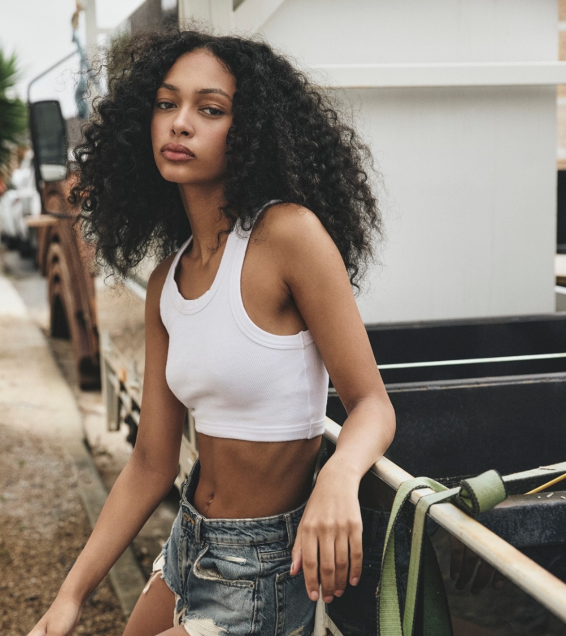 Model Image