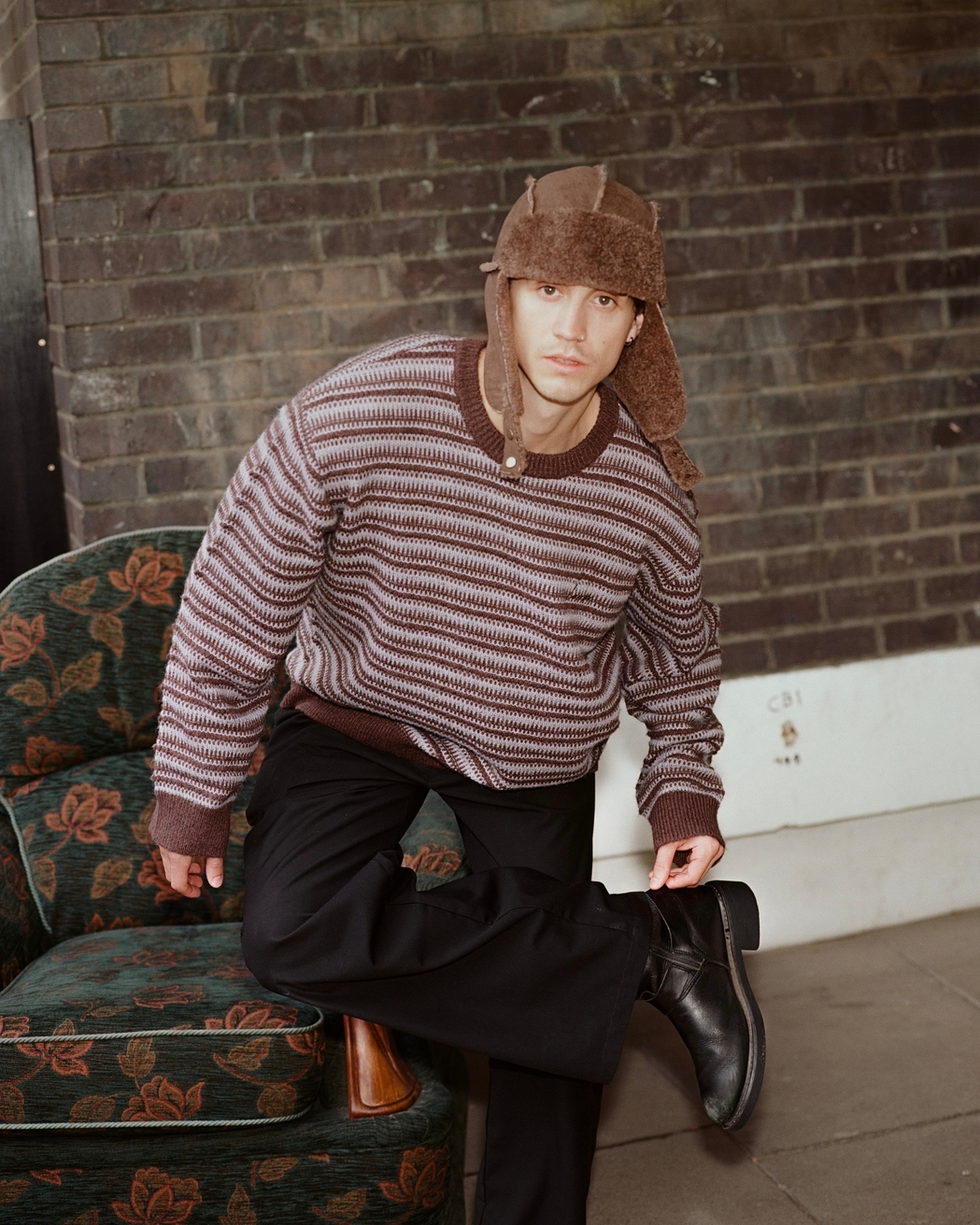 Model Image