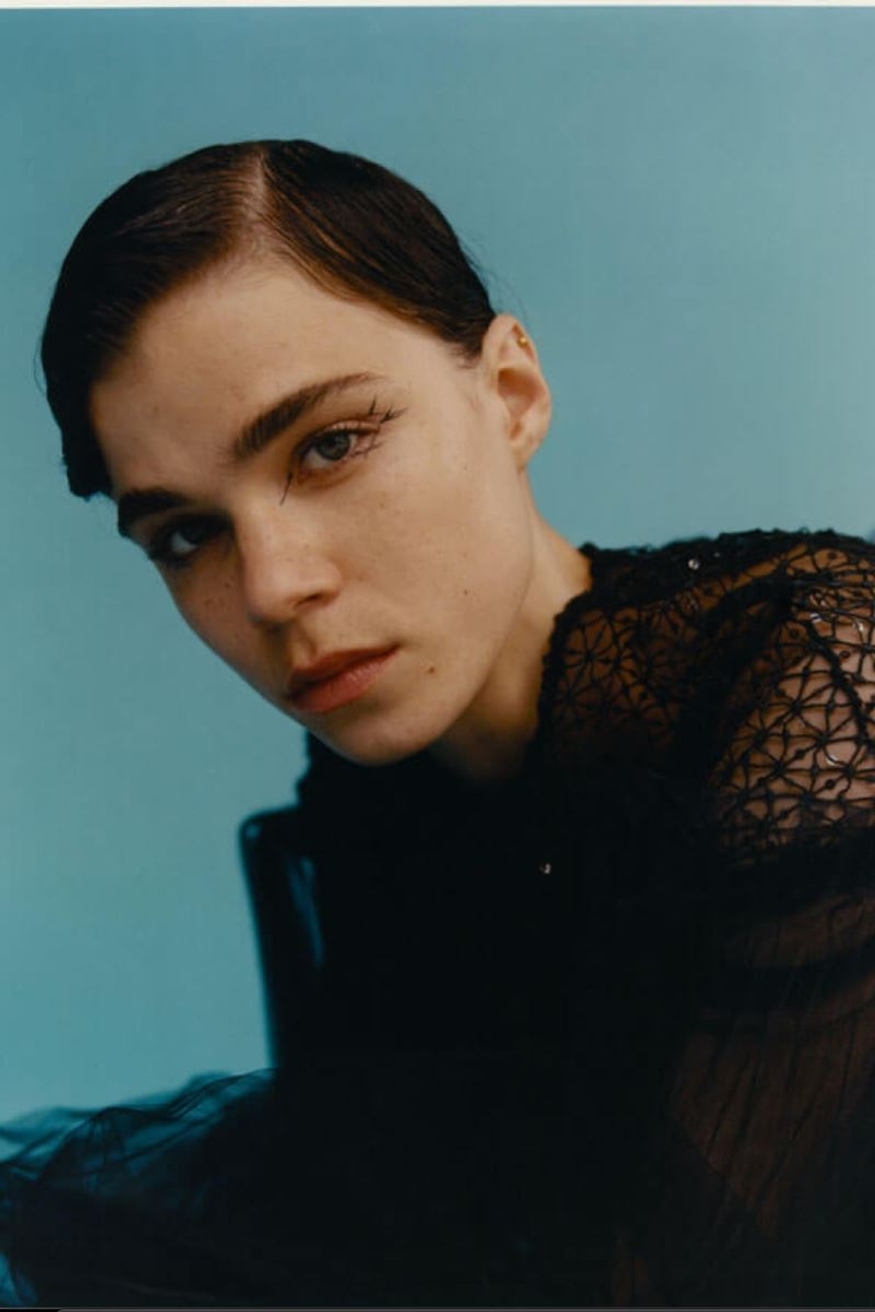 Model Image