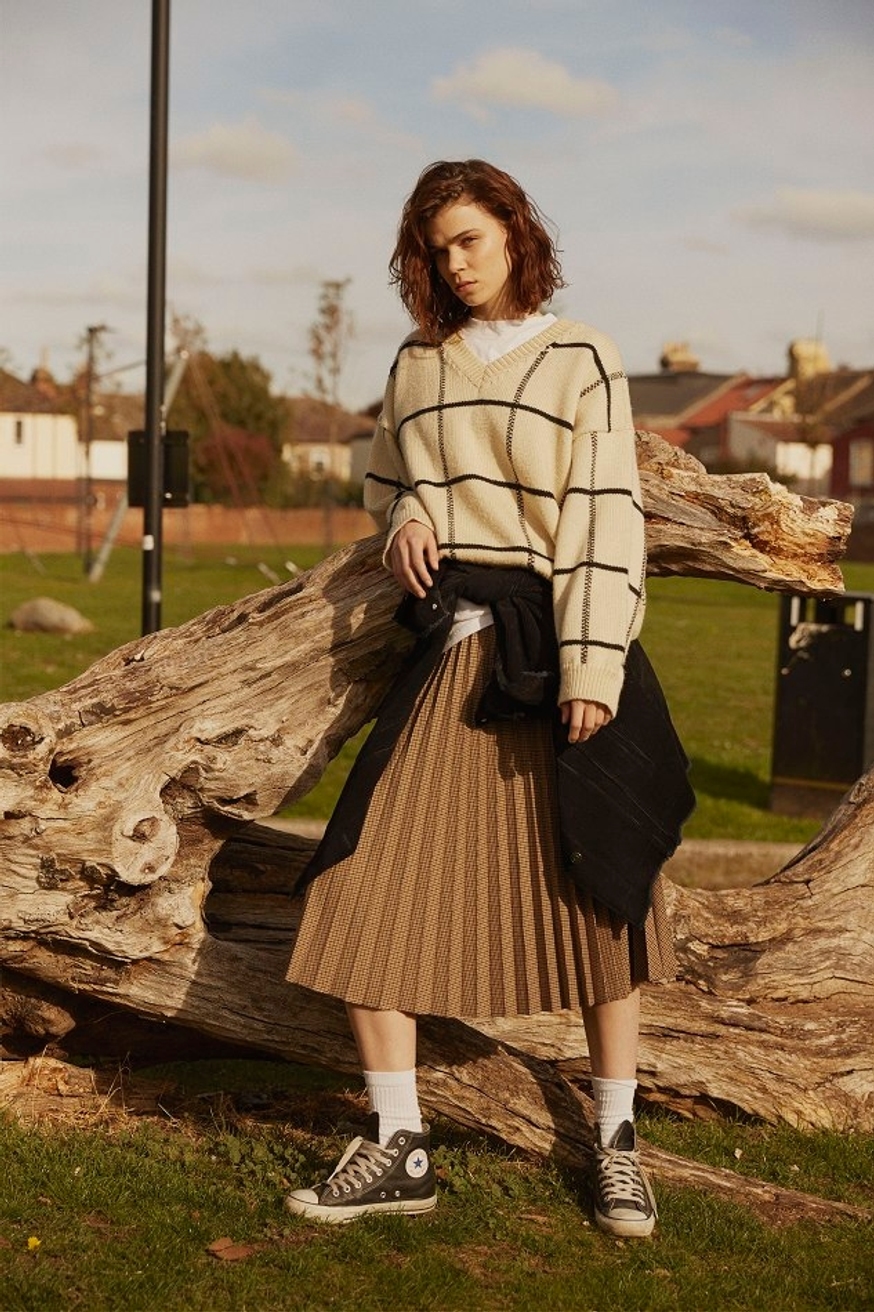 Model Image
