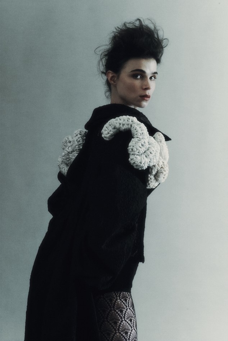 Model Image