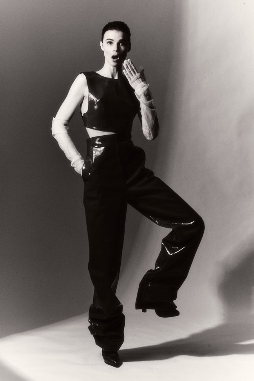 Model Image