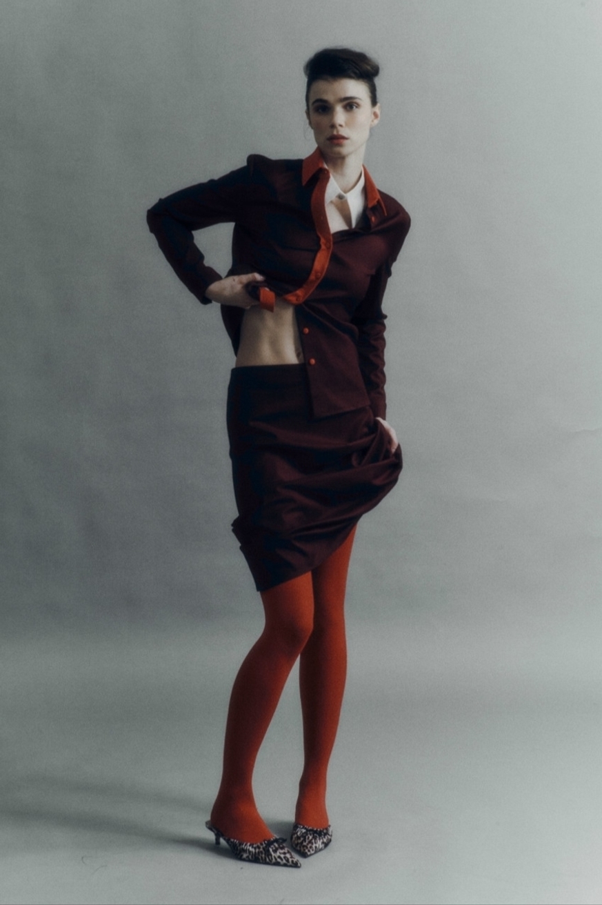 Model Image