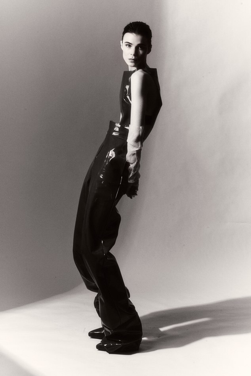 Model Image