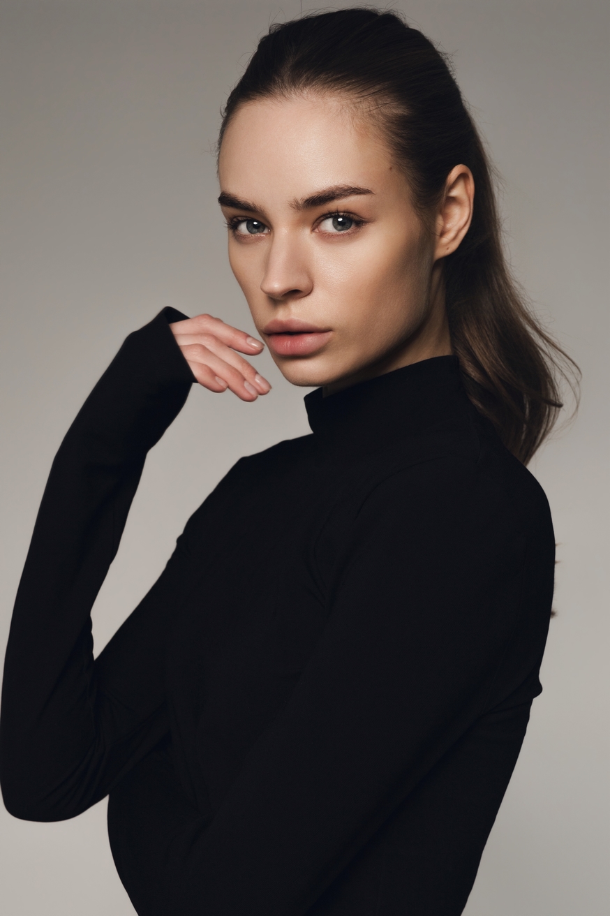 Model Image