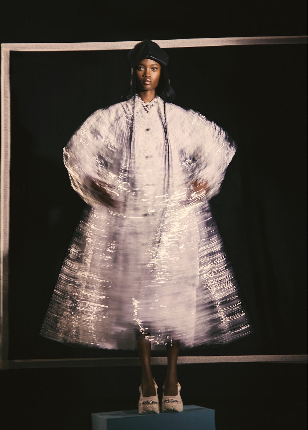Model Image