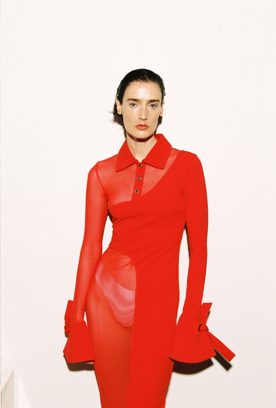 Model Image